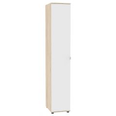 Шкаф "Алиса (H1)" с торцевой ручкой в Заречном - zarechnyy.mebel24.online | фото 4