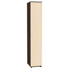 Шкаф "Алиса (H1)" с торцевой ручкой в Заречном - zarechnyy.mebel24.online | фото 8