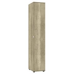 Шкаф "Алиса (H1)" с торцевой ручкой в Заречном - zarechnyy.mebel24.online | фото 17