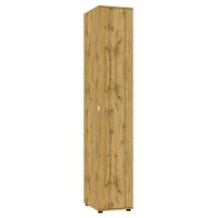 Шкаф "Алиса (H1)" с торцевой ручкой в Заречном - zarechnyy.mebel24.online | фото 18