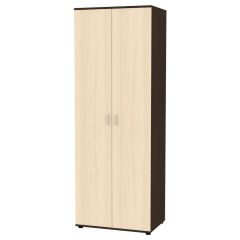 Шкаф "Алиса (H4)" ручка скоба в Заречном - zarechnyy.mebel24.online | фото 8