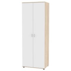 Шкаф "Алиса (H4)" ручка скоба в Заречном - zarechnyy.mebel24.online | фото