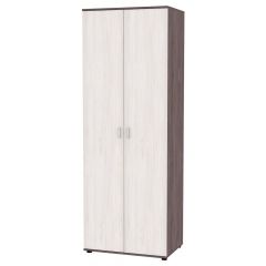 Шкаф "Алиса (H4)" ручка скоба в Заречном - zarechnyy.mebel24.online | фото 14
