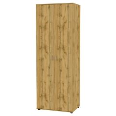Шкаф "Алиса (H4)" ручка скоба в Заречном - zarechnyy.mebel24.online | фото 18