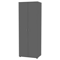 Шкаф "Алиса (H4)" ручка скоба в Заречном - zarechnyy.mebel24.online | фото 20