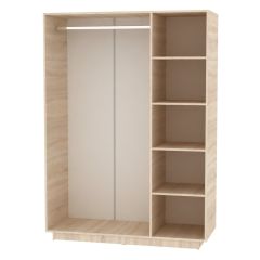 Шкаф "Аврора (H22)" в Заречном - zarechnyy.mebel24.online | фото 2