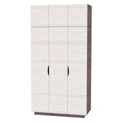Шкаф "Аврора (H23)" в Заречном - zarechnyy.mebel24.online | фото 14