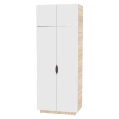 Шкаф "Аврора (H25)" в Заречном - zarechnyy.mebel24.online | фото
