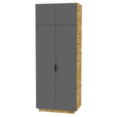 Шкаф "Аврора (H25)" в Заречном - zarechnyy.mebel24.online | фото 19