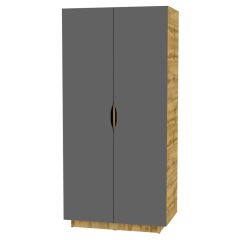 Шкаф "Аврора (H26)" в Заречном - zarechnyy.mebel24.online | фото 19