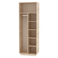 Шкаф "Аврора (H27)" в Заречном - zarechnyy.mebel24.online | фото 2