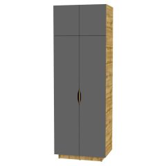 Шкаф "Аврора (H27)" в Заречном - zarechnyy.mebel24.online | фото 19
