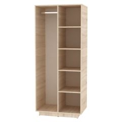 Шкаф "Аврора (H28)" в Заречном - zarechnyy.mebel24.online | фото 2