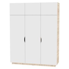 Шкаф "Аврора (H29)" в Заречном - zarechnyy.mebel24.online | фото