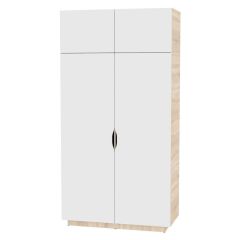 Шкаф "Аврора (H31)" в Заречном - zarechnyy.mebel24.online | фото