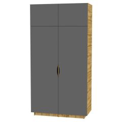 Шкаф "Аврора (H31)" в Заречном - zarechnyy.mebel24.online | фото 19