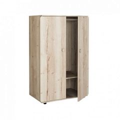 Шкаф Дельта Лофт-13.01 Дуб Ирладндский в Заречном - zarechnyy.mebel24.online | фото 2