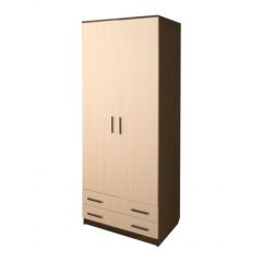 Шкаф распашной ПШ-3.8 в Заречном - zarechnyy.mebel24.online | фото