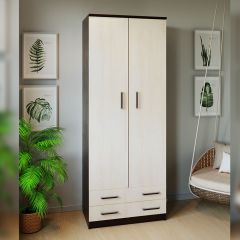 Шкаф распашной ПШ-3.8 в Заречном - zarechnyy.mebel24.online | фото 3