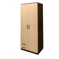Шкаф распашной ПШ-3.9 в Заречном - zarechnyy.mebel24.online | фото