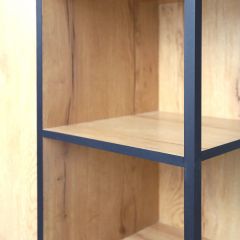 ВИРТОН 2 Шкаф с полками в Заречном - zarechnyy.mebel24.online | фото 14