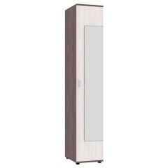Шкаф с зеркалом "Алиса (H2_M)" ручка скоба в Заречном - zarechnyy.mebel24.online | фото 14