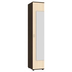 Шкаф с зеркалом "Алиса (H2_M)" ручка скоба в Заречном - zarechnyy.mebel24.online | фото 9