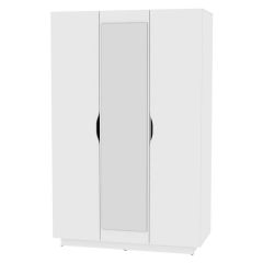 Шкаф с зеркалом "Аврора (H24_M)" в Заречном - zarechnyy.mebel24.online | фото 9