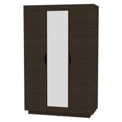 Шкаф с зеркалом "Аврора (H24_M)" в Заречном - zarechnyy.mebel24.online | фото 10
