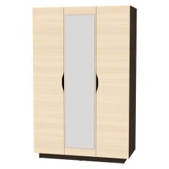Шкаф с зеркалом "Аврора (H24_M)" в Заречном - zarechnyy.mebel24.online | фото 11
