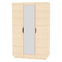 Шкаф с зеркалом "Аврора (H24_M)" в Заречном - zarechnyy.mebel24.online | фото 12