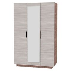Шкаф с зеркалом "Аврора (H24_M)" в Заречном - zarechnyy.mebel24.online | фото 14