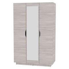 Шкаф с зеркалом "Аврора (H24_M)" в Заречном - zarechnyy.mebel24.online | фото 15