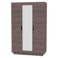 Шкаф с зеркалом "Аврора (H24_M)" в Заречном - zarechnyy.mebel24.online | фото 16