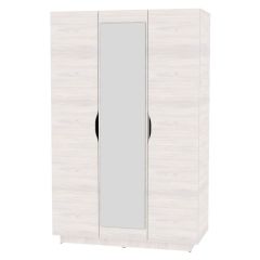 Шкаф с зеркалом "Аврора (H24_M)" в Заречном - zarechnyy.mebel24.online | фото 18