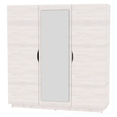 Шкаф с зеркалом "Аврора (H30_M)" в Заречном - zarechnyy.mebel24.online | фото 15