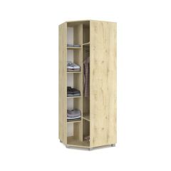 ЕВА Шкаф угловой Е57 в Заречном - zarechnyy.mebel24.online | фото 6