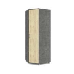 ЕВА Шкаф угловой Е57 в Заречном - zarechnyy.mebel24.online | фото 7