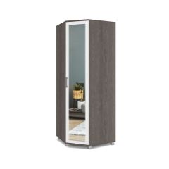 ЕВА Шкаф угловой Е58 в Заречном - zarechnyy.mebel24.online | фото