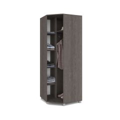 ЕВА Шкаф угловой Е58 в Заречном - zarechnyy.mebel24.online | фото 2
