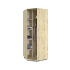ЕВА Шкаф угловой Е58 в Заречном - zarechnyy.mebel24.online | фото 6