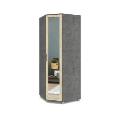 ЕВА Шкаф угловой Е58 в Заречном - zarechnyy.mebel24.online | фото 7