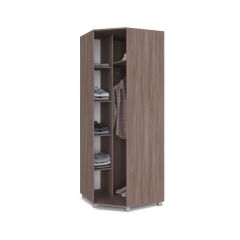 ЕВА Шкаф угловой Е58 в Заречном - zarechnyy.mebel24.online | фото 10