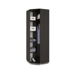 КАРИНА Шкаф угловой К57 в Заречном - zarechnyy.mebel24.online | фото 4