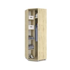 КАРИНА Шкаф угловой К57 в Заречном - zarechnyy.mebel24.online | фото 6