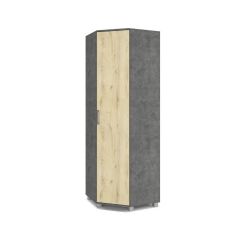 КАРИНА Шкаф угловой К57 в Заречном - zarechnyy.mebel24.online | фото 7