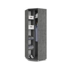 КАРИНА Шкаф угловой К57 в Заречном - zarechnyy.mebel24.online | фото 8