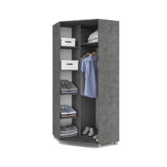 КАРИНА Шкаф угловой К59 в Заречном - zarechnyy.mebel24.online | фото 8
