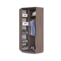 КАРИНА Шкаф угловой К59 в Заречном - zarechnyy.mebel24.online | фото 10