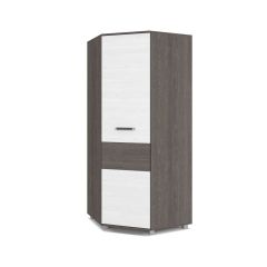 ВИОРА Шкаф угловой В59 в Заречном - zarechnyy.mebel24.online | фото